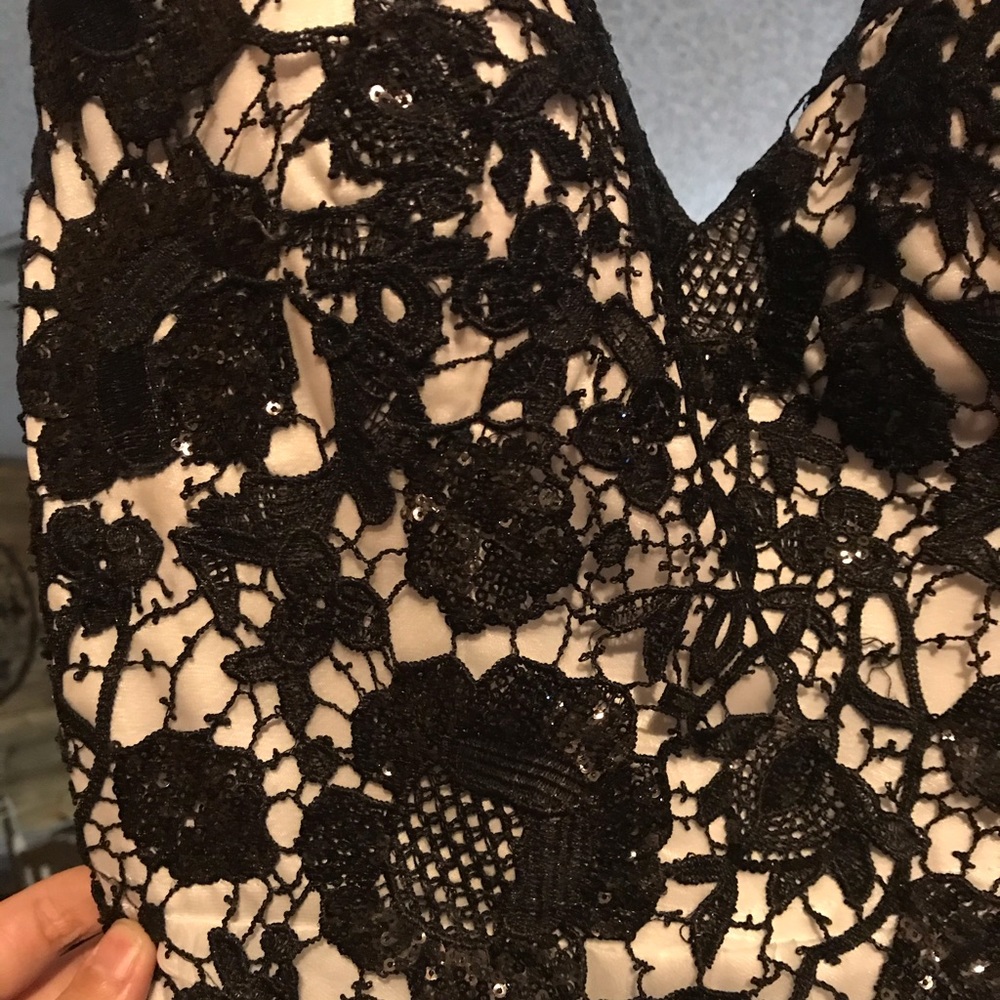 Prom Dress - Picture 3 of 3